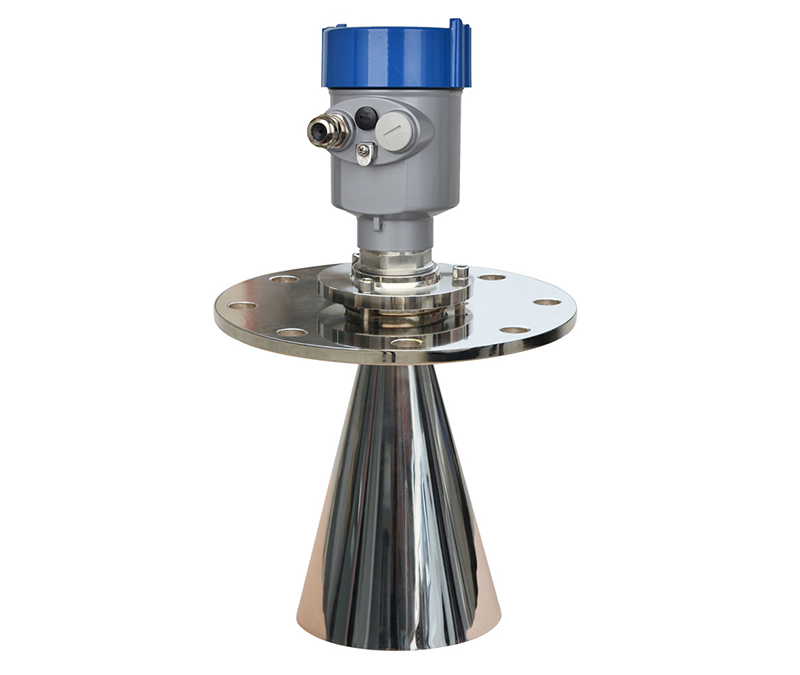 雷達物位計信號處理因素